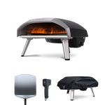 Ooni Koda 16 Essentials Bundle