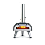 Ooni Karu 2 Pack Essencial | Forno de Pizza Multi-Combustível