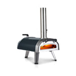 Ooni Karu 2 Pack Essencial | Forno de Pizza Multi-Combustível