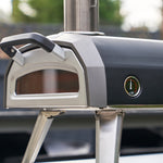 Ooni Karu 2 Pack Essencial | Forno de Pizza Multi-Combustível
