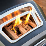 Ooni Karu 2 Pack Essencial | Forno de Pizza Multi-Combustível