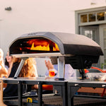 Ooni Koda 16 Pack Essencial | Forno de Pizza a Gás