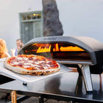 Ooni Koda 16 Pack Essencial | Forno de Pizza a Gás