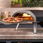Ooni Koda 16 Pack Essencial | Forno de Pizza a Gás