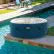 Spa Insufável INTEX PureSpa Blue One – 2 a 4 Pessoas – 100 Difusores de Bolhas