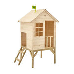 Casinha Cabana em Pilotis Madeira FSC® SUNNYSIDE – TP TOYS – 18 Meses+