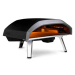 Ooni Koda 16 Pack Essencial | Forno de Pizza a Gás